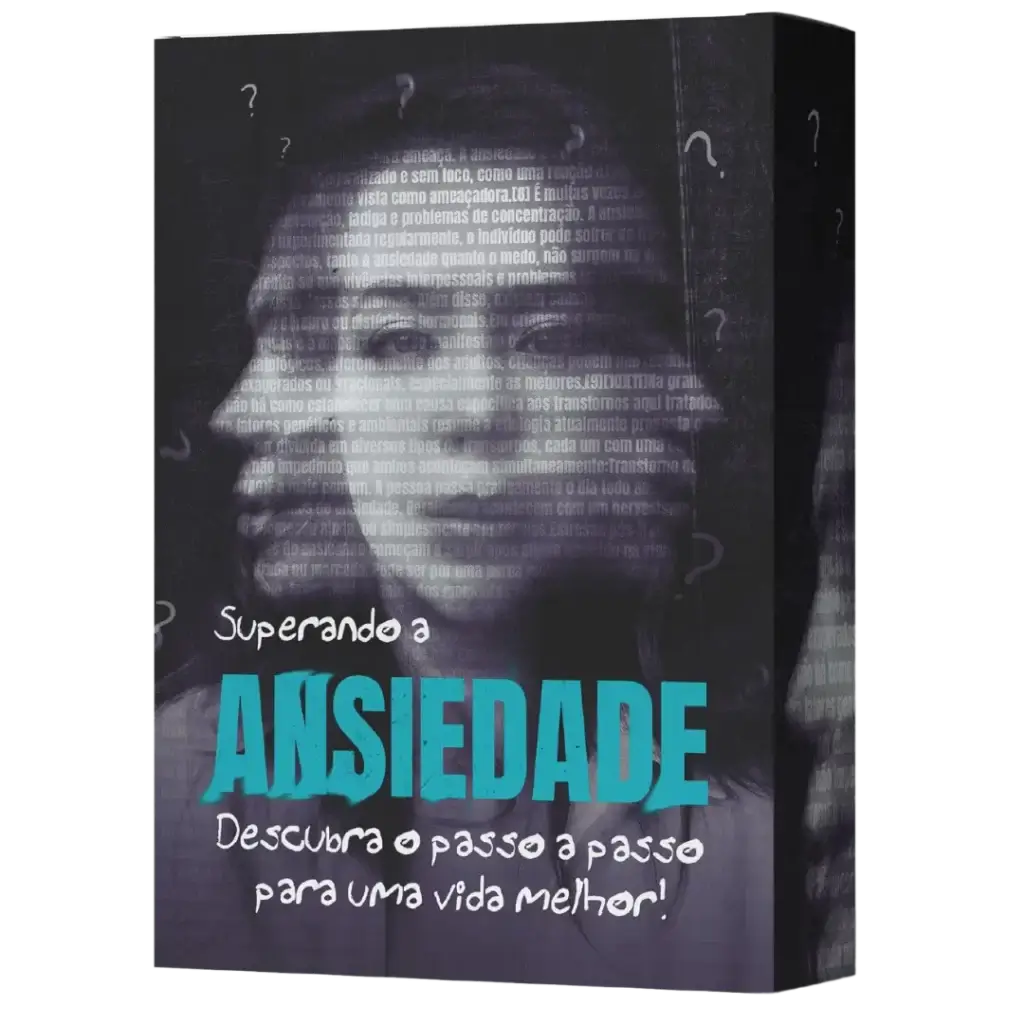 Superando a Ansiedade
