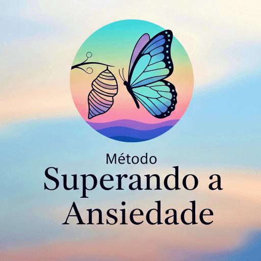 Superando a ansiedade